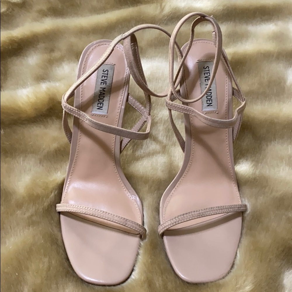 Steve Madden Heels